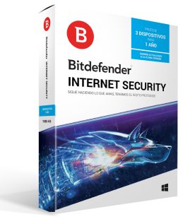Antivirus BITDEFENDER TMBD-406