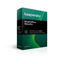 Antivirus KASPERSKY Small Office Security KL4541Z5EFS