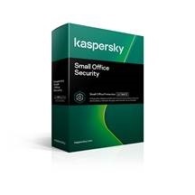 Antivirus KASPERSKY Small Office Security KL4541Z5KFS