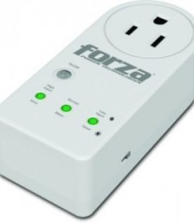 Supresor FORZA Zion-2K FVP-1201B