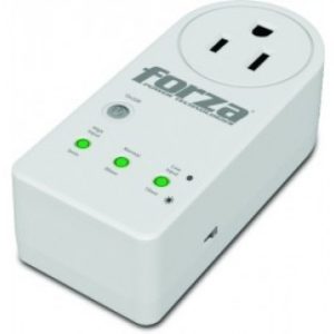 Supresor FORZA Zion-2K FVP-1201B
