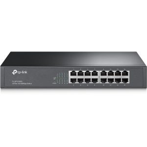 Switch TP-LINK TL-SF1016DS