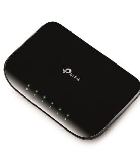 Switch TP-LINK TL-SG1005D