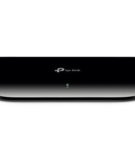 Switch TP-LINK TL-SG1008D