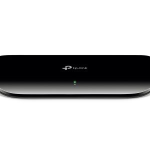 Switch TP-LINK TL-SG1008D