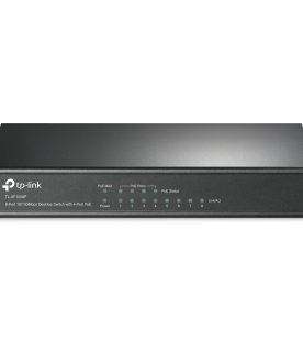 Switch POE TP-LINK TL-SF1008P