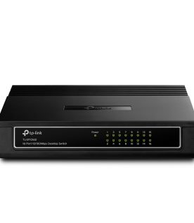Switch TP-LINK TL-SF1016D