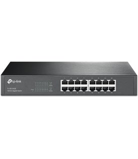 Switch TP-LINK TL-SG1016D