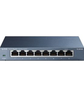 Switch TP-LINK TL-SG108