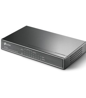 Switch PoE TP-LINK TL-SG1008P