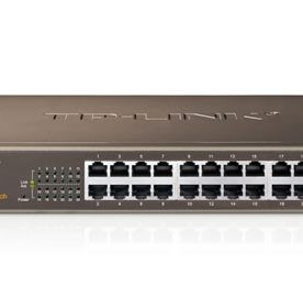 Switch TP-LINK TL-SF1024D