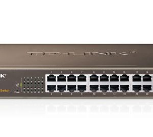 Switch TP-LINK TL-SF1024D
