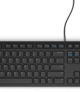 Teclado DELL 580-ADRC