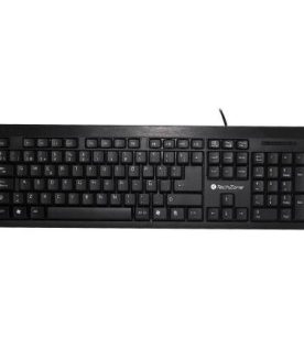 Teclado TECHZONE TZ16TEC01-ALA