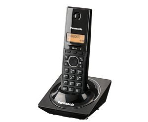 Teléfono inalámbrico PANASONIC KX-TG1711MEB