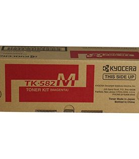 Tóner KYOCERA 1T02KTBUS0 TK-5197M