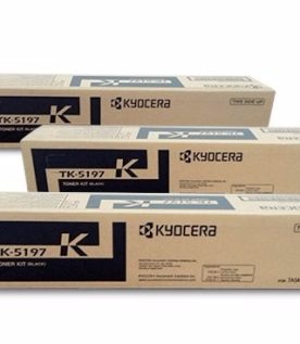 Tóner KYOCERA 0T02KT0US0 TK-5197K