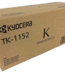 Tóner KYOCERA TK-1152