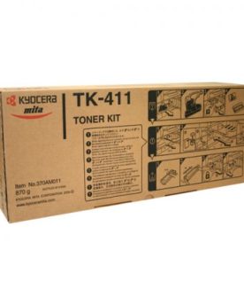 Tóner KYOCERA TK-411 370AM011