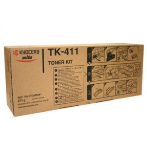 Tóner KYOCERA TK-411 370AM011