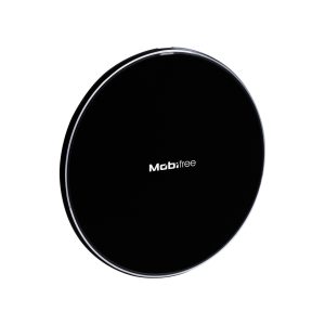 Cargador Inalámbrico Mobifree Base de Carga inalambrica MB-923392