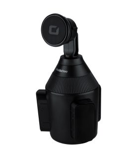 Soporte para celular Mobifree Holder Magnético Para porta vasos MB-923293