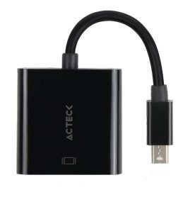 Adaptador Mini DisplayPort a HDMI ACTECK AH430 AC-934770