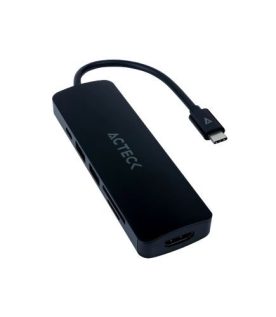 Hub ACTECK DH660 AC-934619