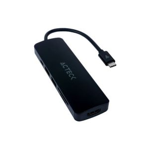 Hub ACTECK DH660 AC-934619