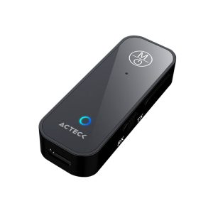 Adaptadores para Audio ACTECK Shift Plus AB424 AC-939775