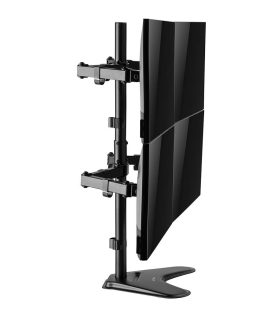 Soportes para Monitores ACTECK ADVANCED SERIES AC-939669