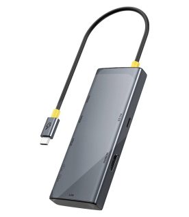 Concentradores Hub ACTECK Nexus Dock PRO HN920 C-944601
