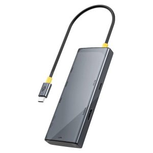 Concentradores Hub ACTECK Nexus Dock PRO HN920 C-944601