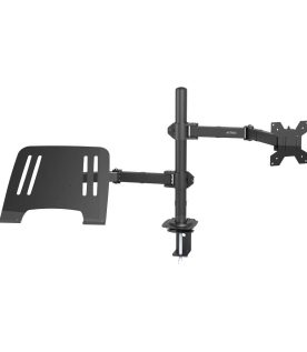 Soportes para Monitores ACTECK ENFORCE ZONE SM525 AC-944786