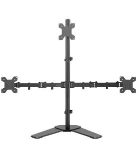 Soportes para Monitores ACTECK ENFORCE ZONE-B SM530 AC-944809