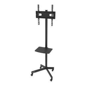 Soporte para TV ACTECK ENFORCE MOVIL SP700 AC-944816