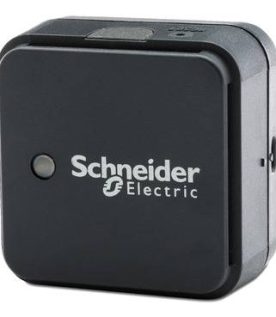Detección de Temperatura APC NBWS100H
