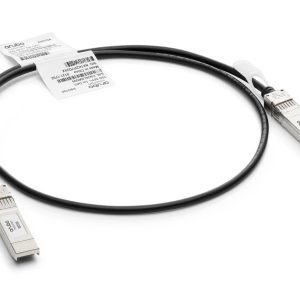 Cable de conexión directa Hewlett Packard Enterprise HPE Networking R9D19A