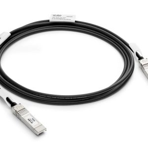 Cable de conexión directa Hewlett Packard Enterprise HPE Networking R9D20A