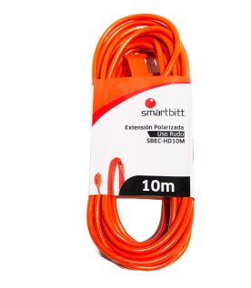 Extensión de Uso Rudo SMARTBITT SBEC-HD10M