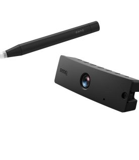 Controles BENQ PW30U