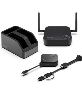 Video Conferencias BENQ WDC15