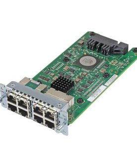 Transceptores CISCO NIM-ES2-8