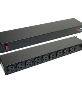 PDU CyberPower CPS1215RM