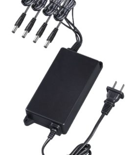 Fuente de poder Dahua Technology EUHA+12120-070D（PFM322）