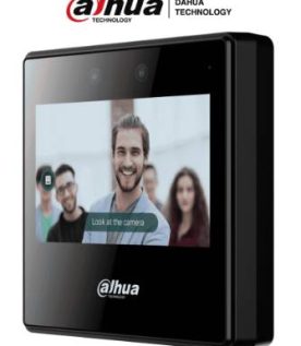 Control de asistencia Dahua Technology ASA3223A-W