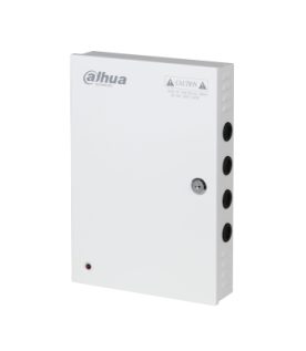 Fuente de poder Dahua Technology DH-PFM343-19CH