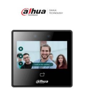 Control de Acceso Dahua Technology DHI-ASI3213A-W