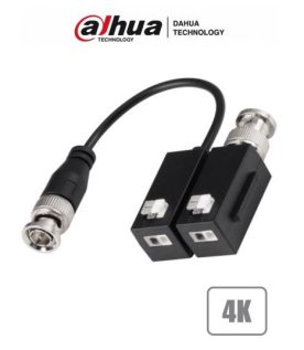 Transceptores Dahua Technology DH-PFM800B-4K
