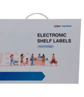 Maleta Dahua Technology DHI-ESL Sample-A1